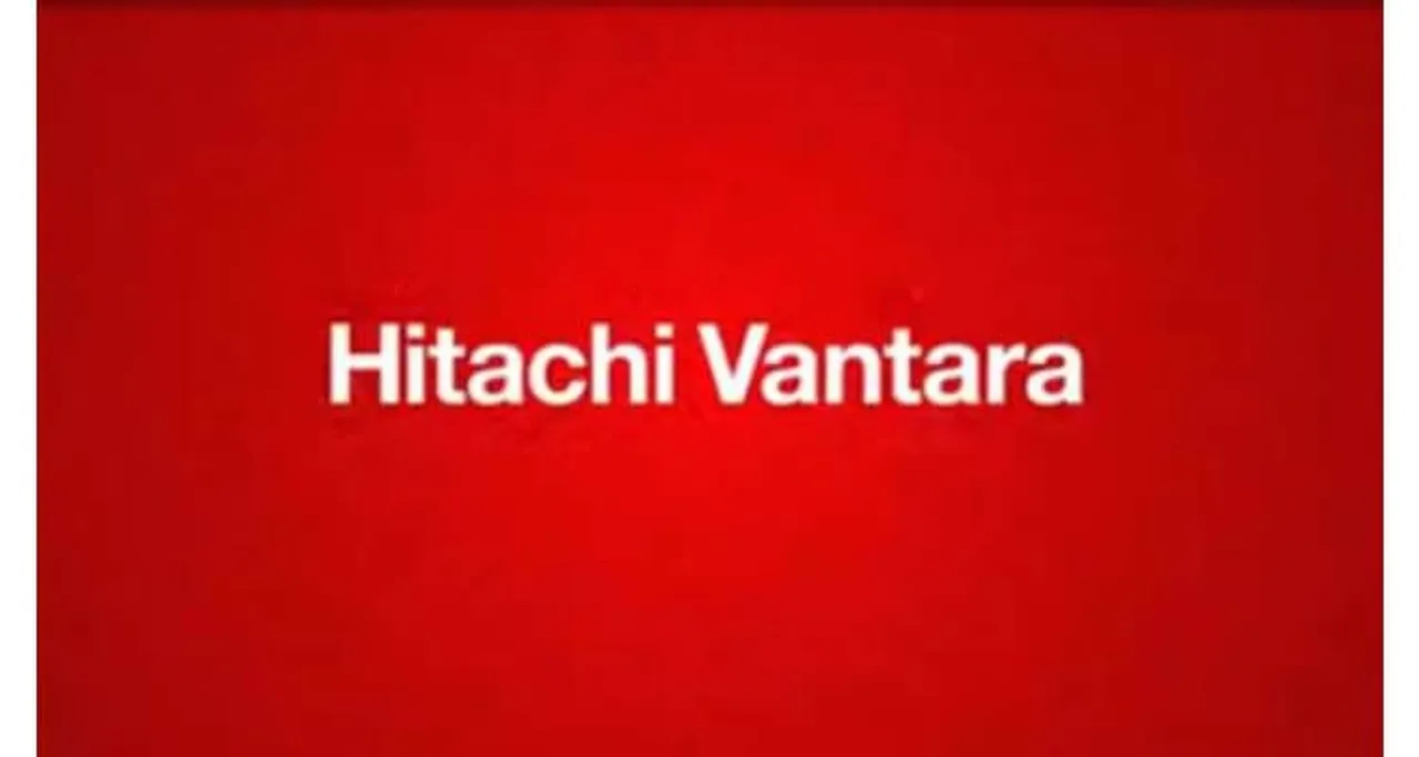Hitachi Vantara