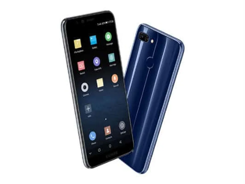 Gionee S lite Review
