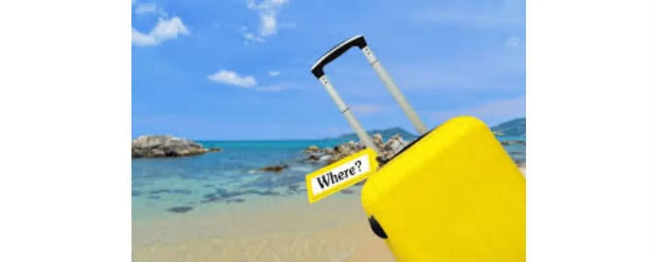 travel