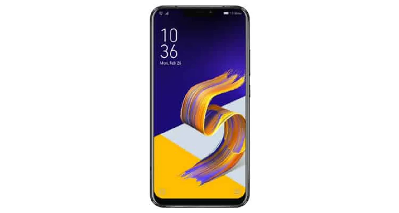 ASUS Zenfone 5Z