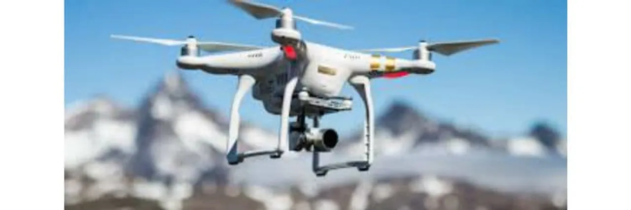 Drones