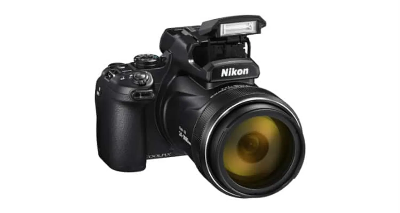 Nikon
