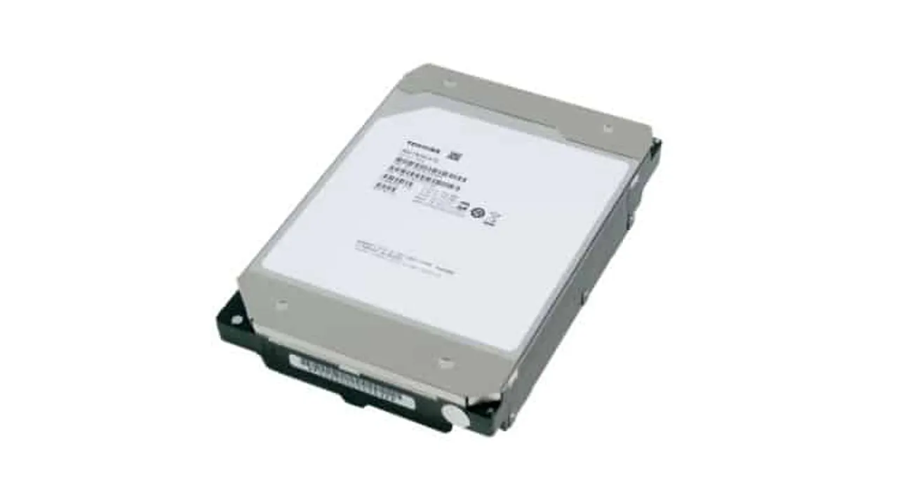 Toshiba