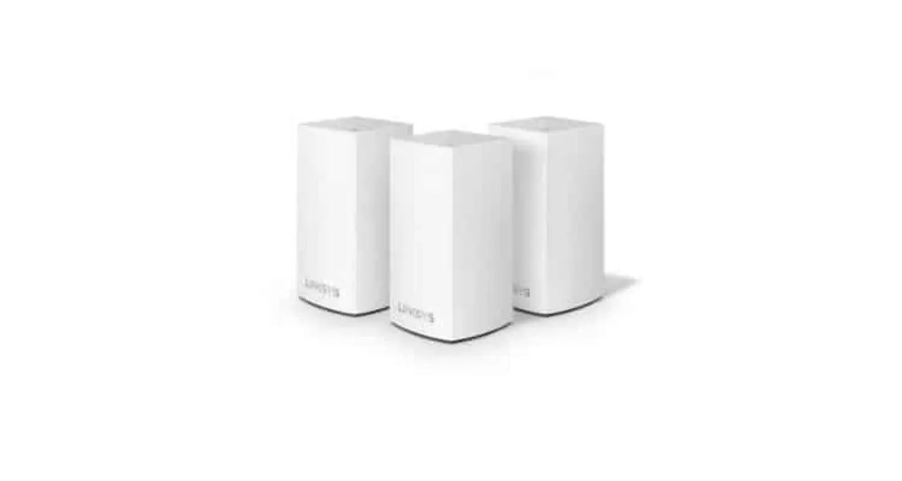 Linksys