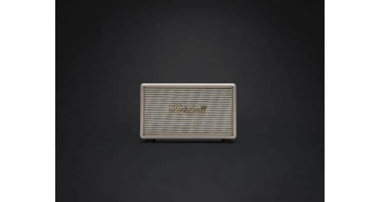 Marshall