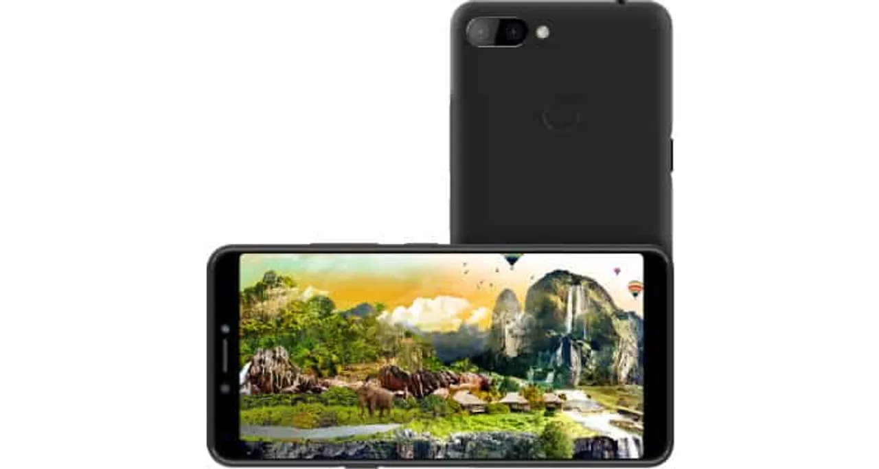 itel