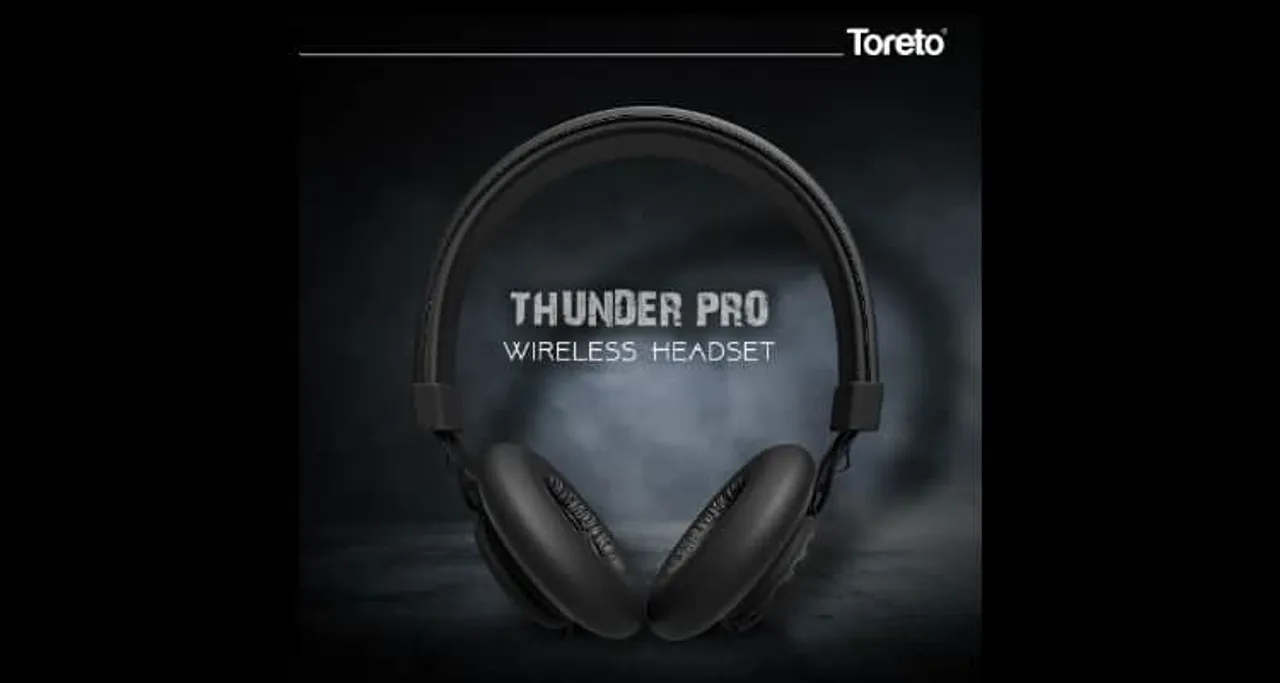 Toreto