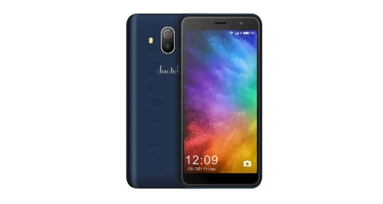 Ziox Mobiles