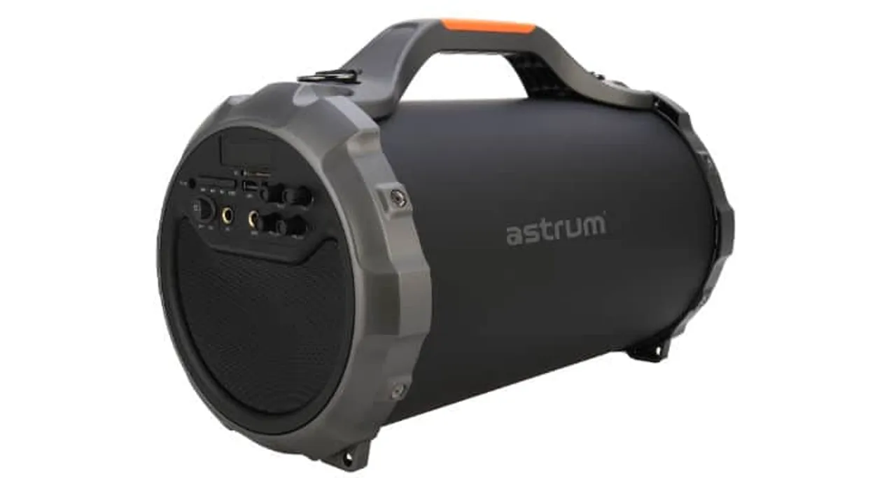 Astrum