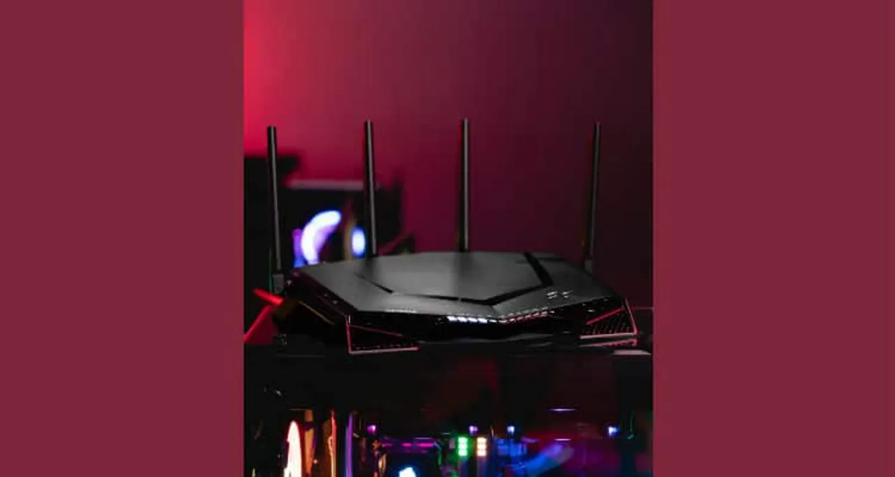 NETGEAR