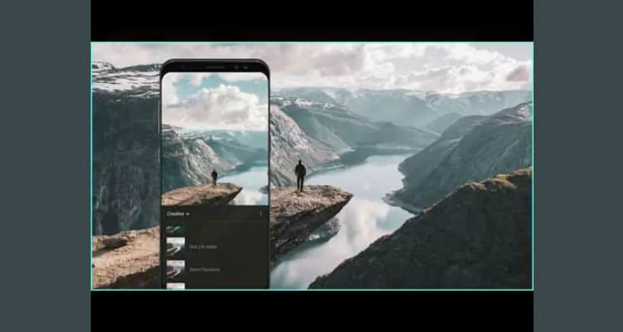 camera apps