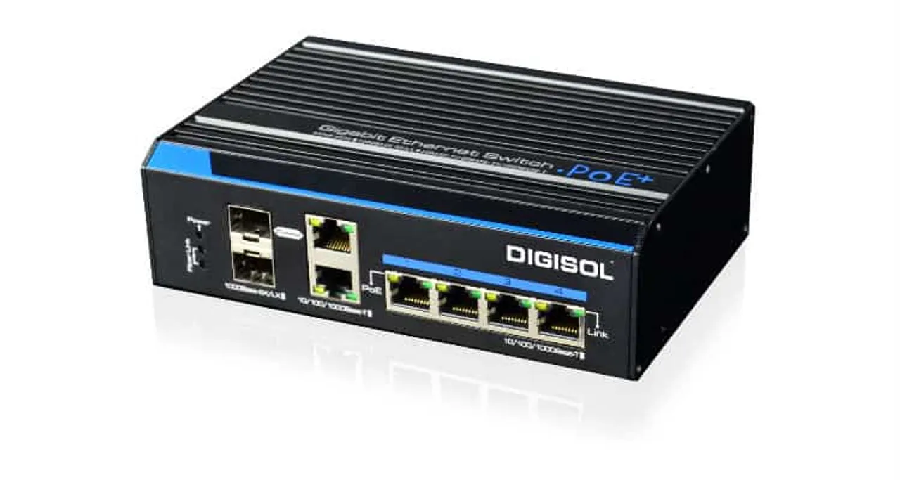 DIGISOL