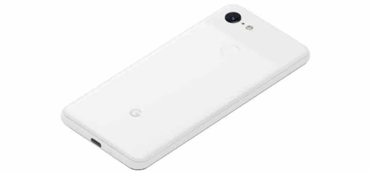 Google Pixel 3 Review