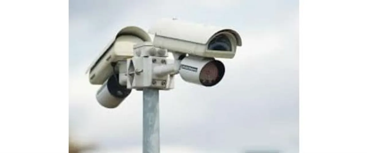 Video Surveillance