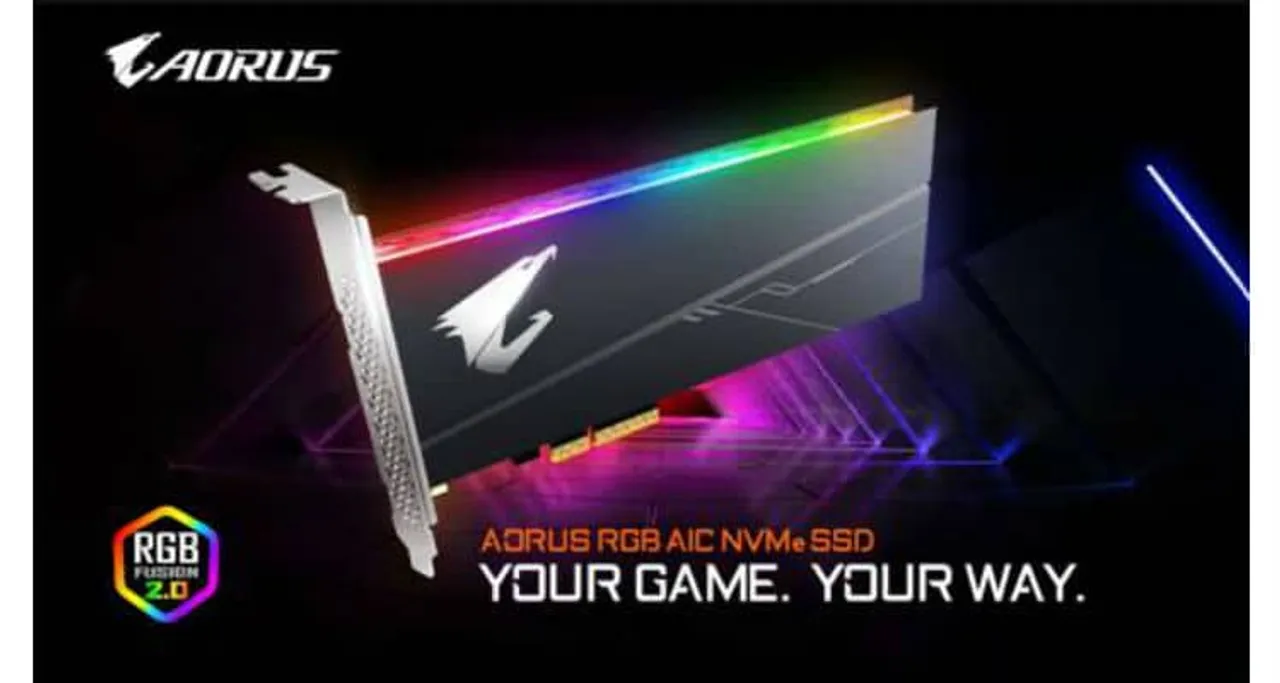 GIGABYTE