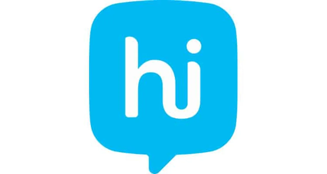 Hike Sticker