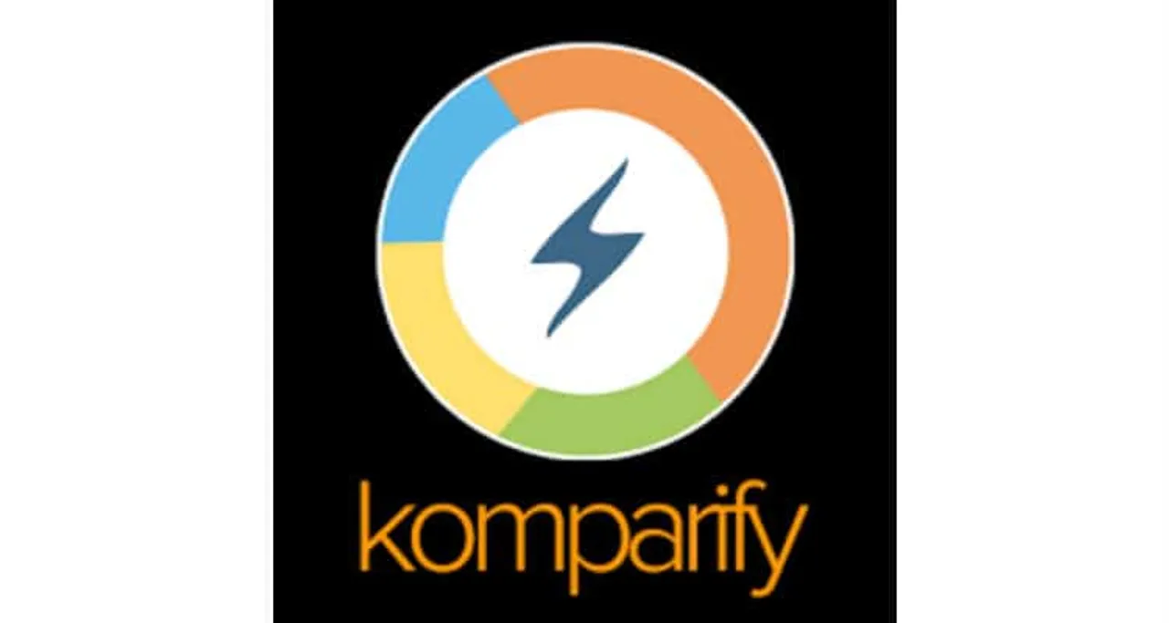 Komparify