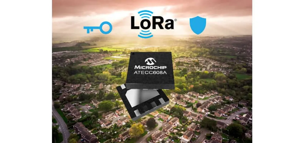 SPG PR LoRa Security x