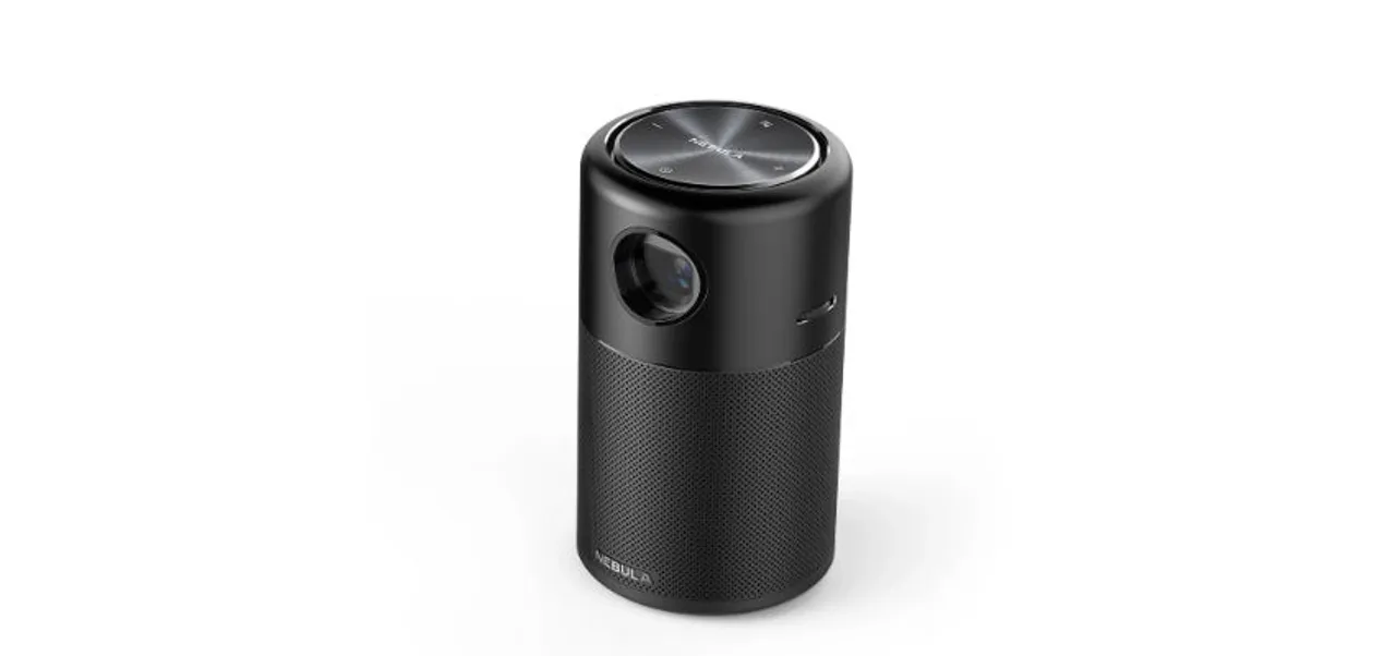Nebula Capsule