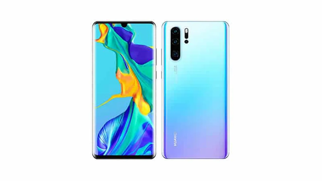 huawei p30 pro review
