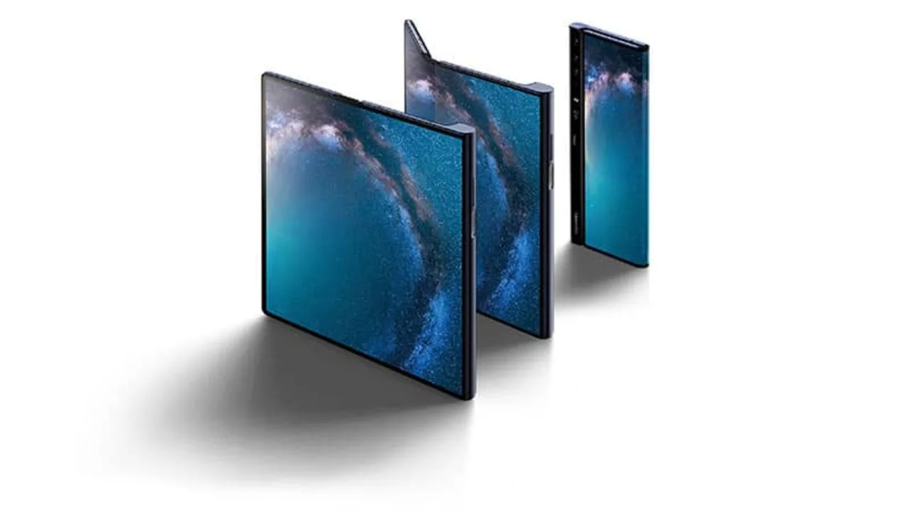 upcoming smartphones