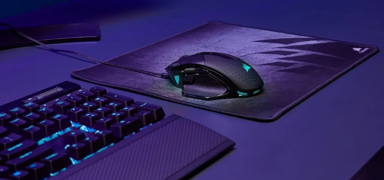 CORSAIR