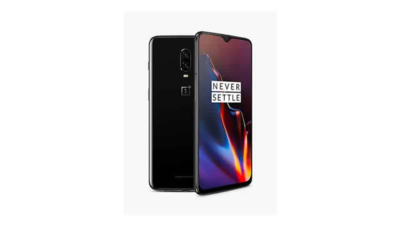 oneplus 6t