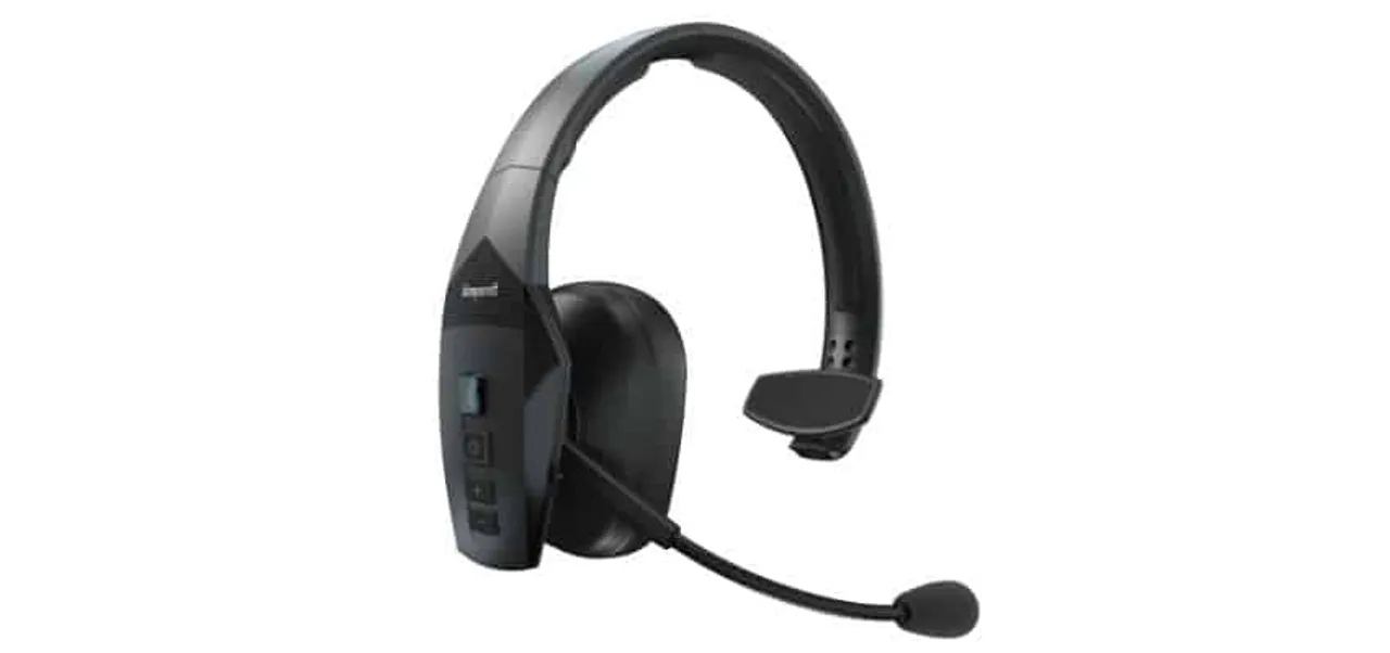 BlueParrott B550-XT Review
