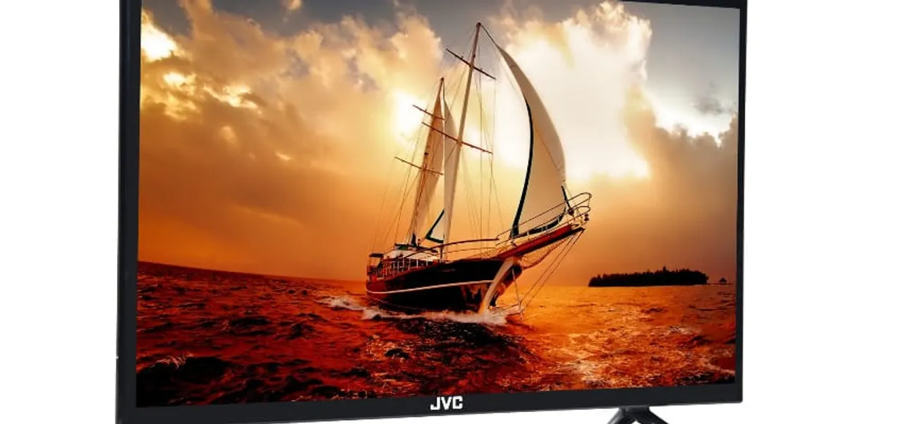 HD TVs