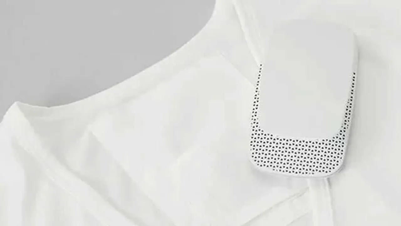 Reon Pocket by Sony