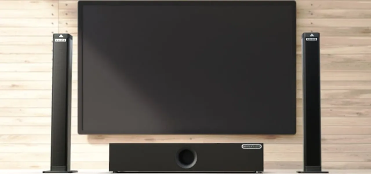 Boult Audio