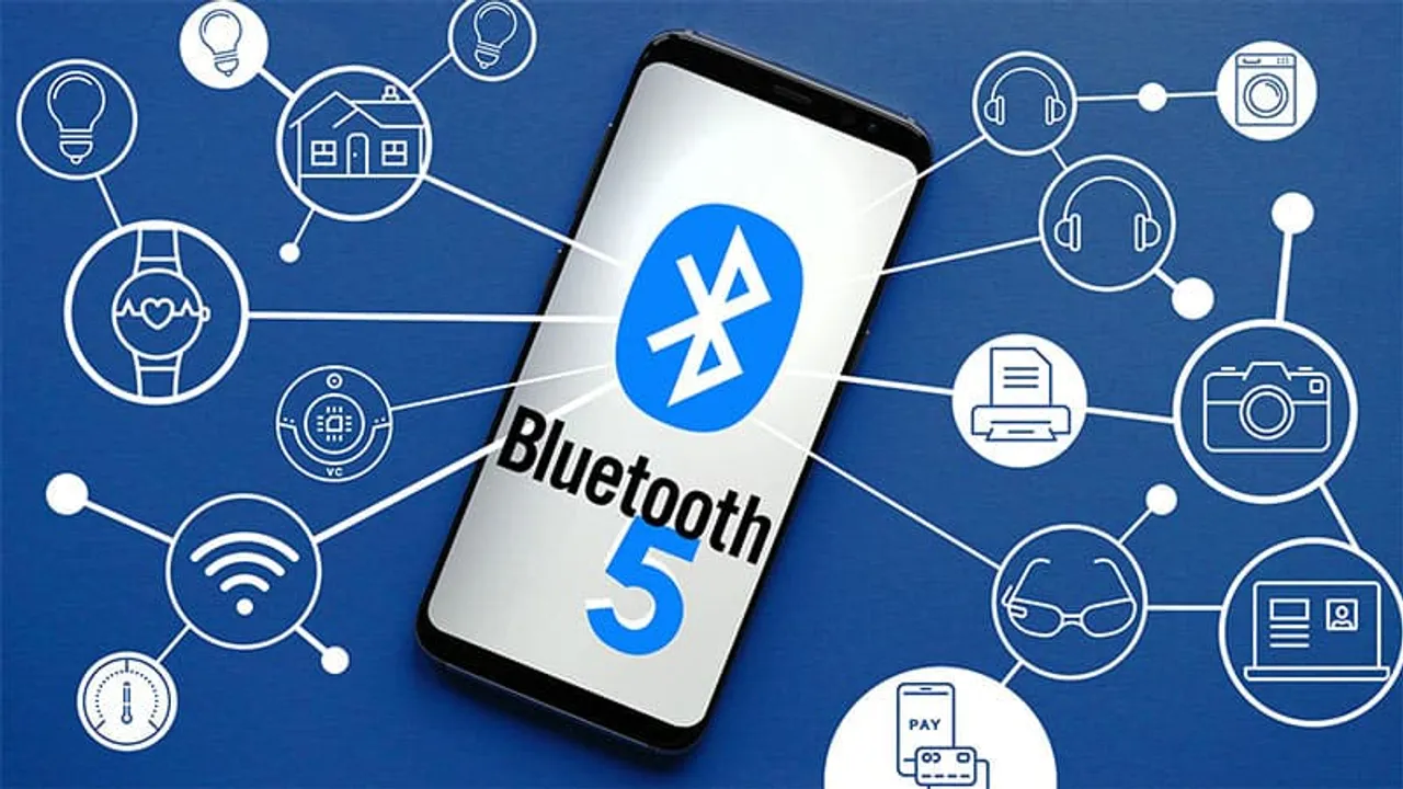 Bluetooth 5.0