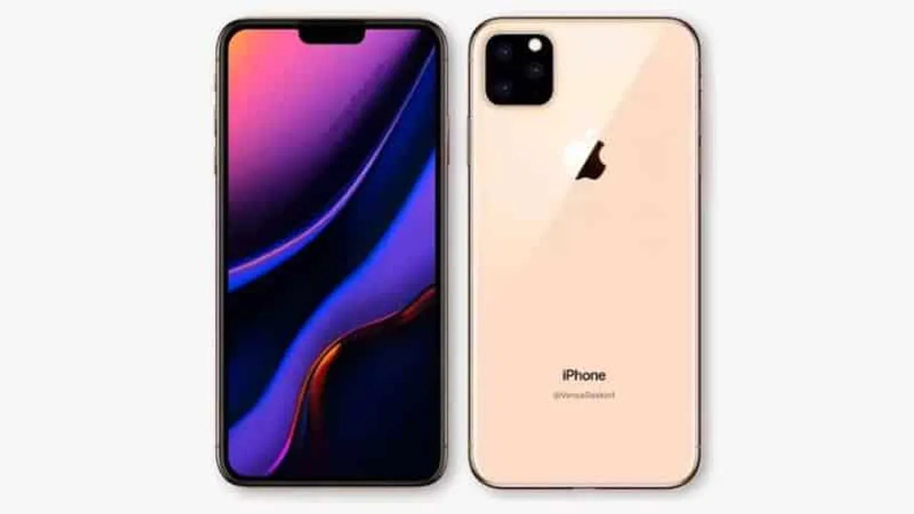 iPhone 11