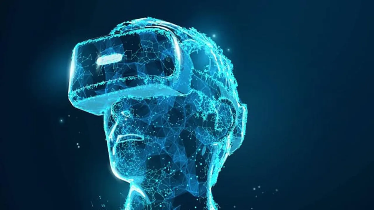 Virtual Reality