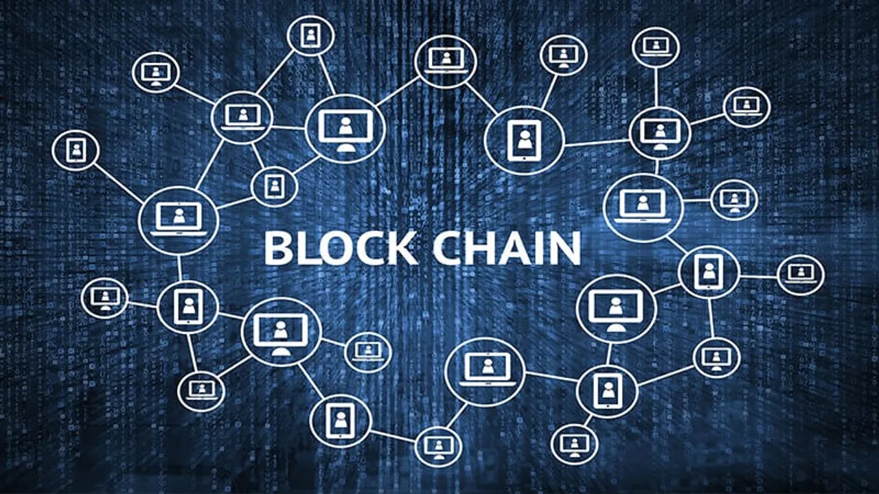 Block-chain