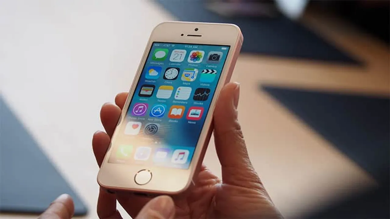 iPhone