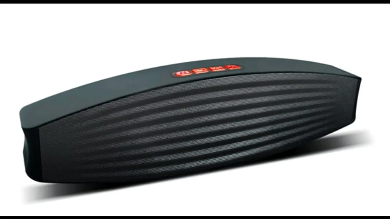 Sound Zilla GBT-40 Wireless Speaker