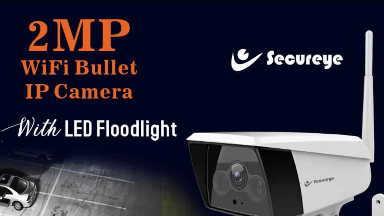 Falcon iCam500