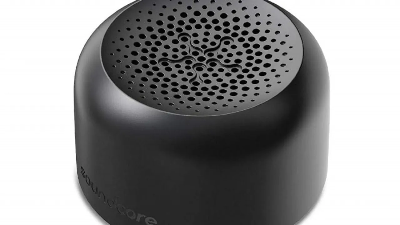 Soundcore Ace AO speaker