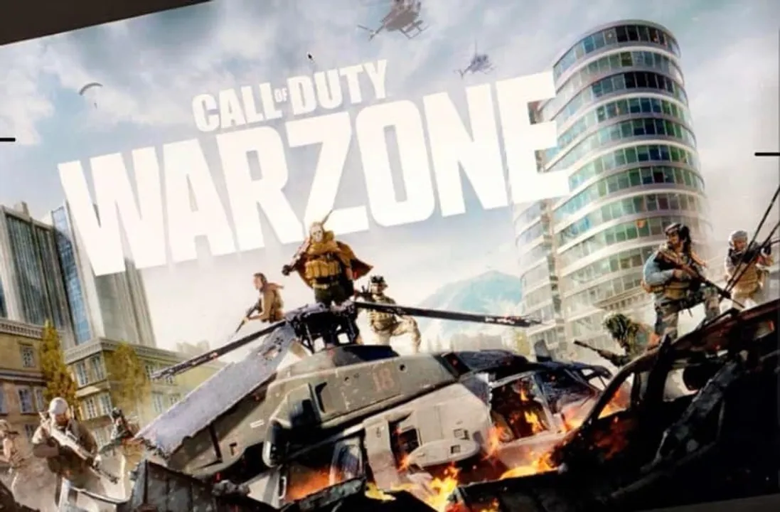 Warzone