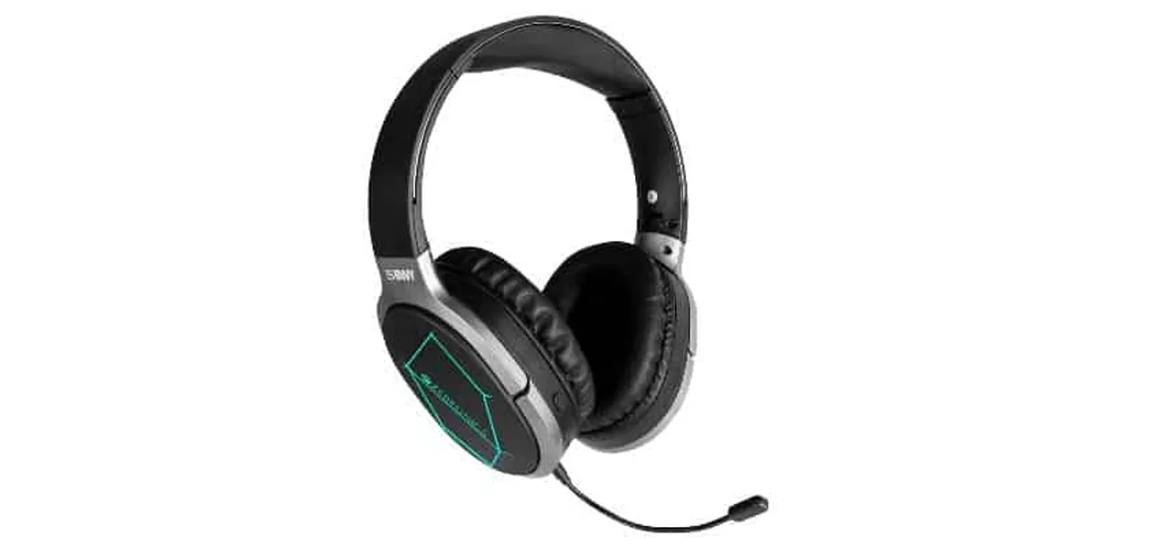 Zebronics Zeb-Envy Review