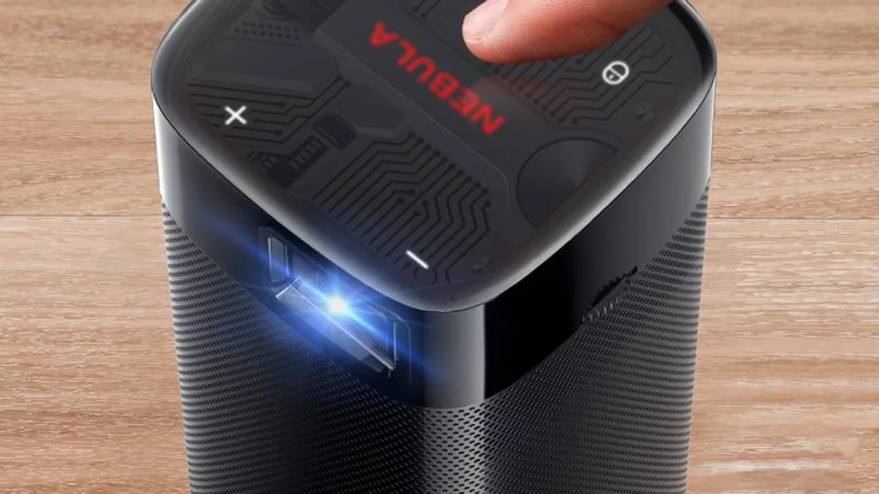 Anker Nebula Apollo