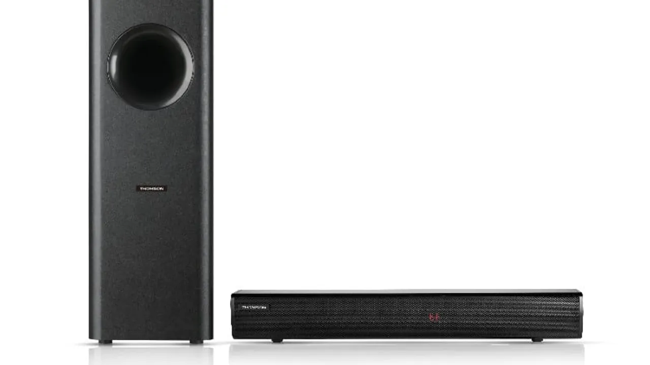 SBW20 Soundbar Speaker