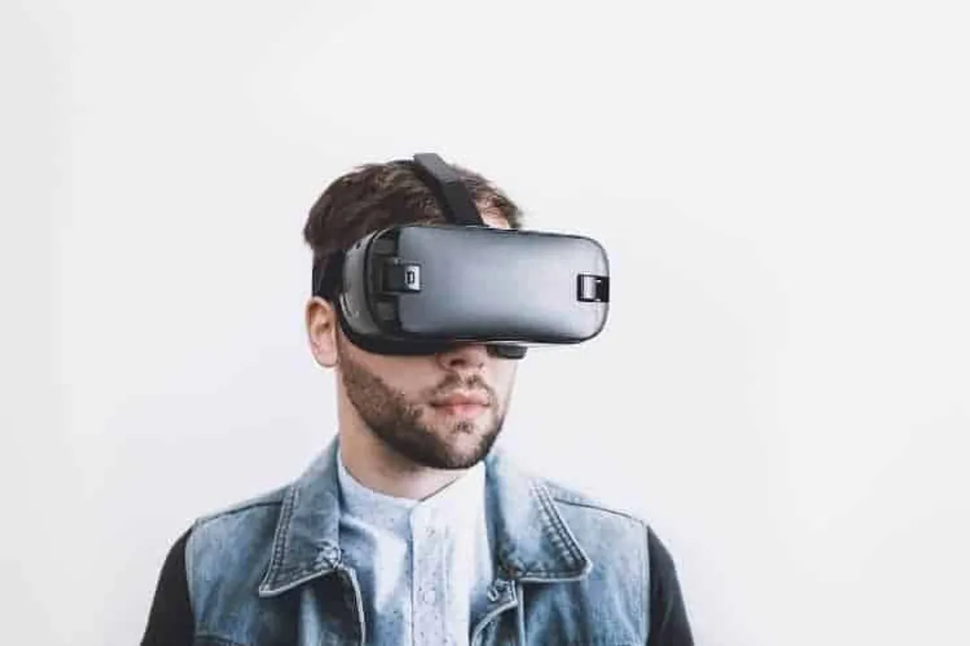 AR and VR