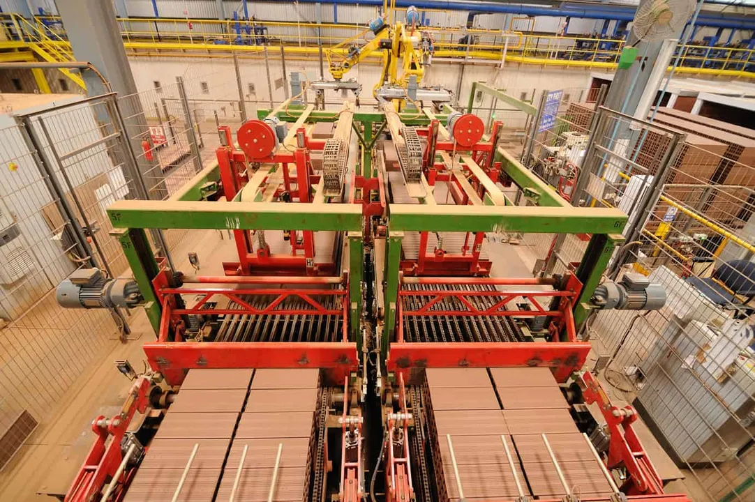 Robots in action