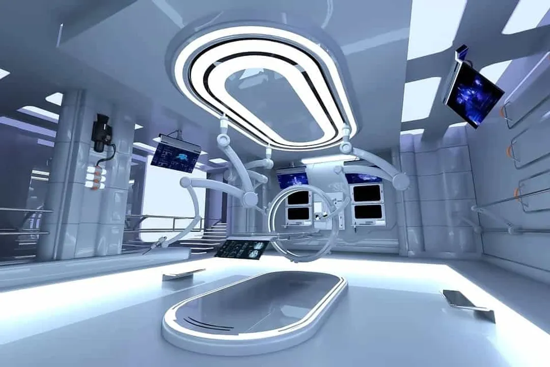 sci fi