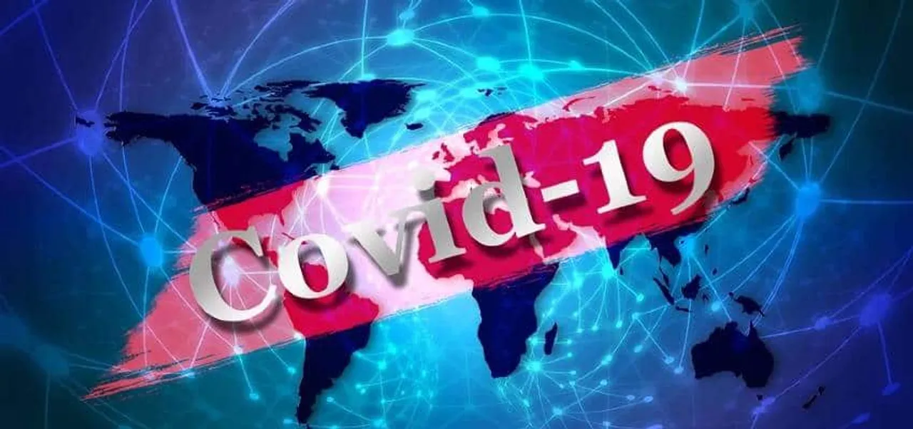 IoT will be the key to thrive in the post-COVID world