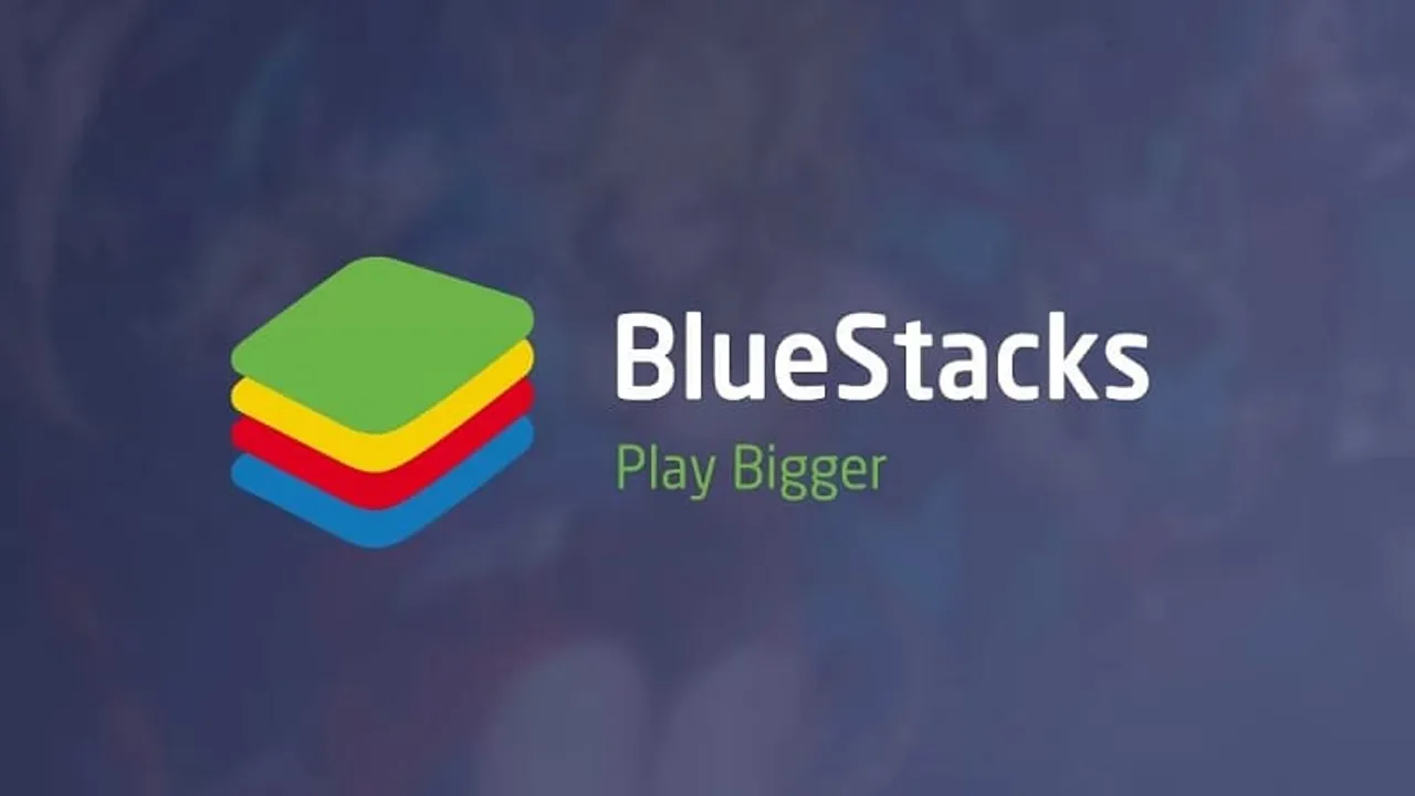 bluestacks