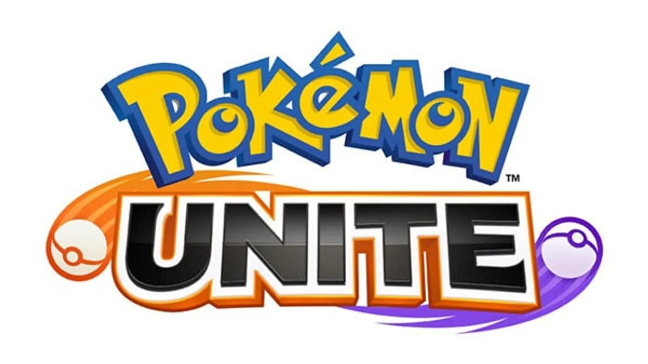 Pokemon unite