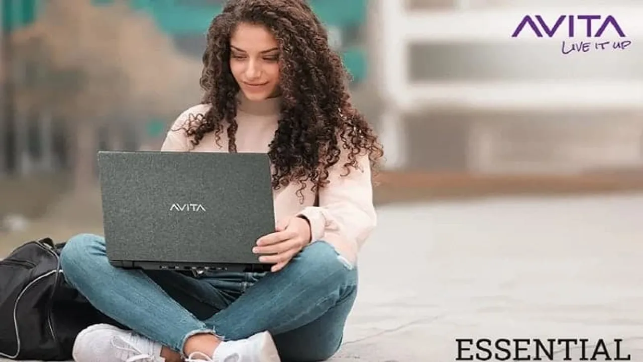 Avita Essential